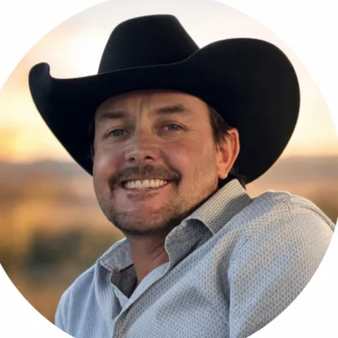 Custer McLeod