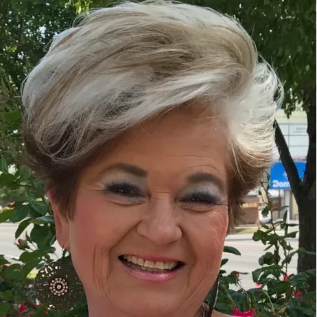 Linda Pugmire