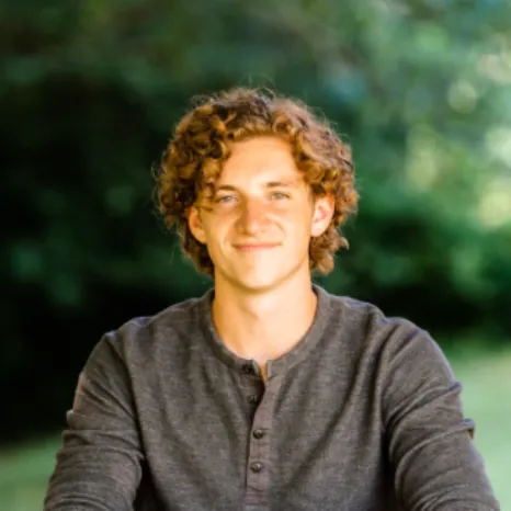 Dallin May