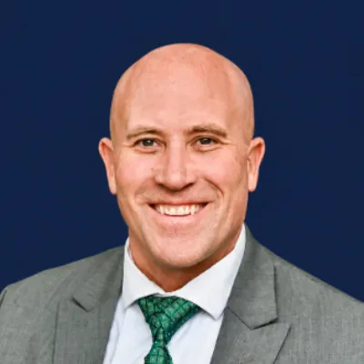 Christopher Herring
