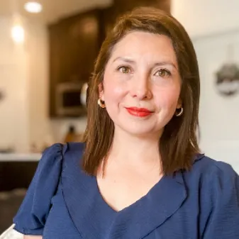 Johanna Martinez Pardo