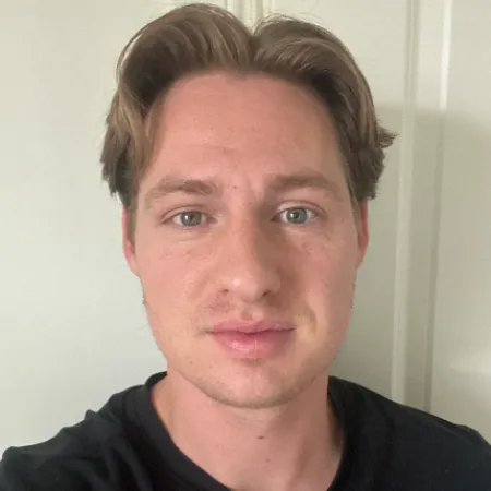 Kurtis Helgesen
