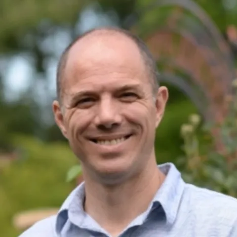 Todd Morgan
