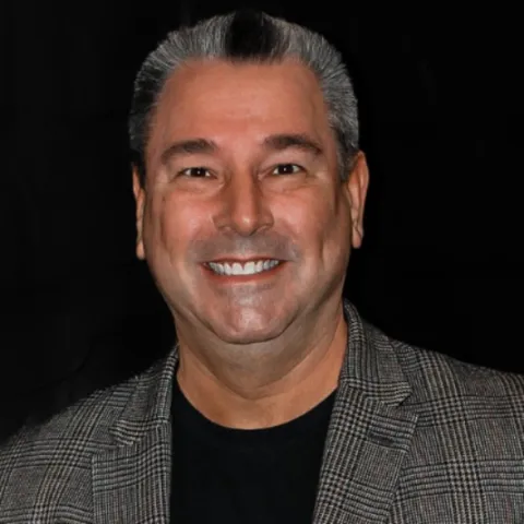 Mark Varga