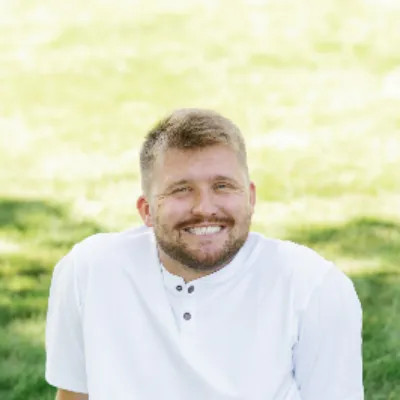 Jacob Jones