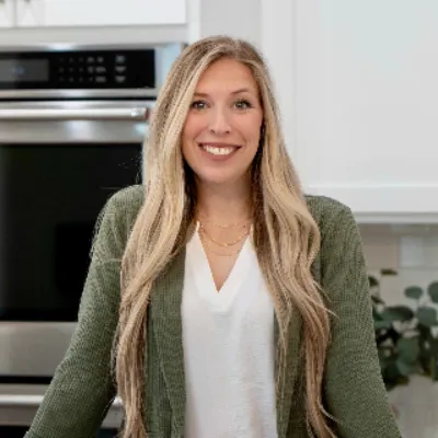 Morgan Eads