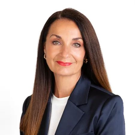 Samantha Hiser