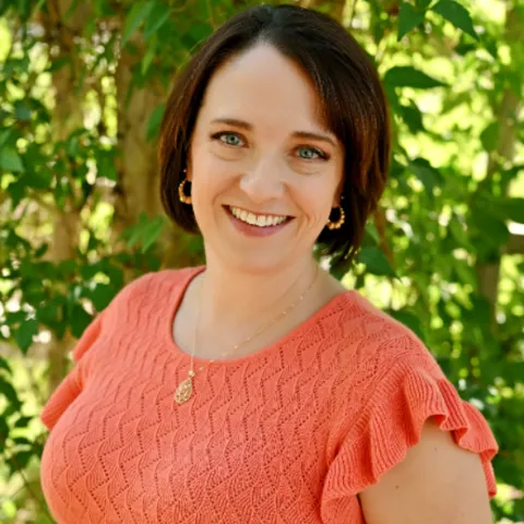 Amy Greenwall