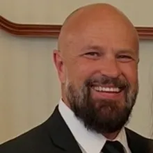 Trevor Simmons