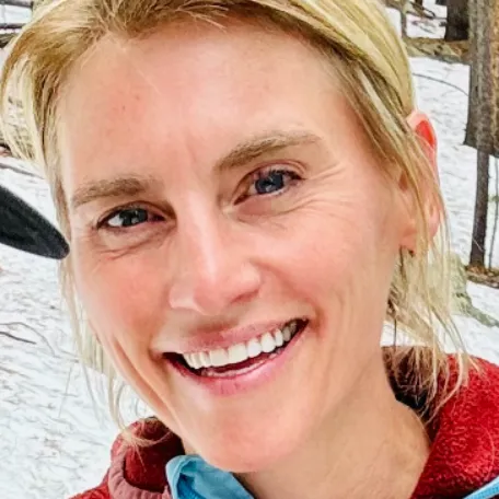 Samantha Hochman