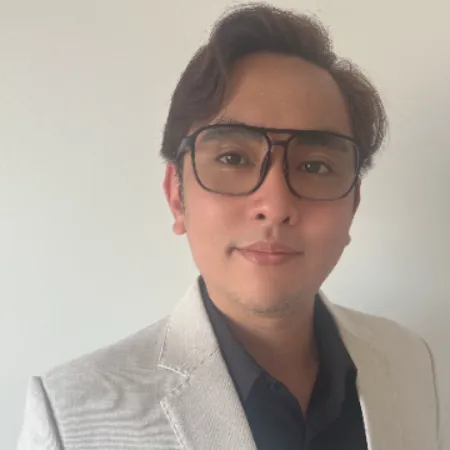 Hoang Vo