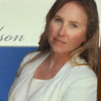 Rachael Hodson