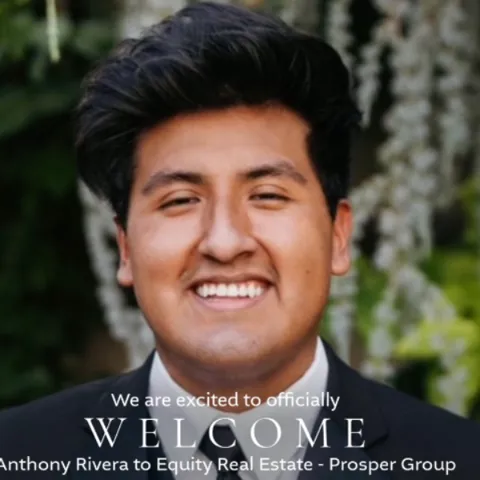 Anthony Rivera
