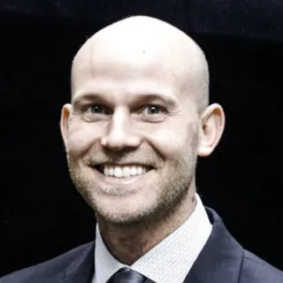 Kristopher Klinkerman