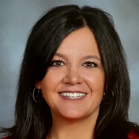 Stacy Tonozzi, M.Ed