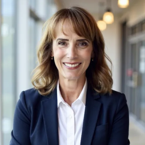 Lisa Garrett