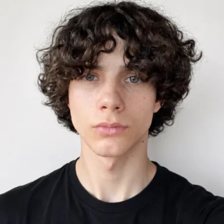 Jaxsen Davis