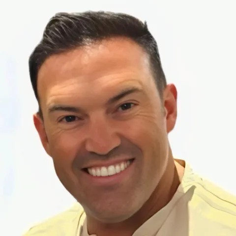 Shaun Casey