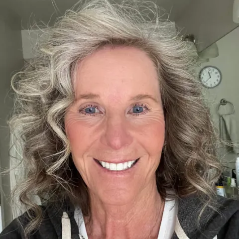 Tami Schall