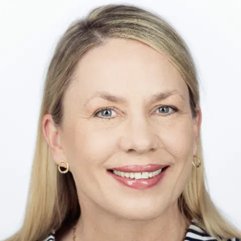 Kristine Mottram