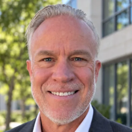 Kevin Yancey
