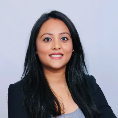 Pragnaben Patel