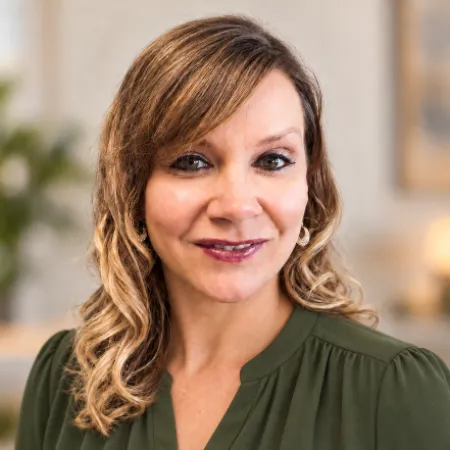 Jennifer Terry