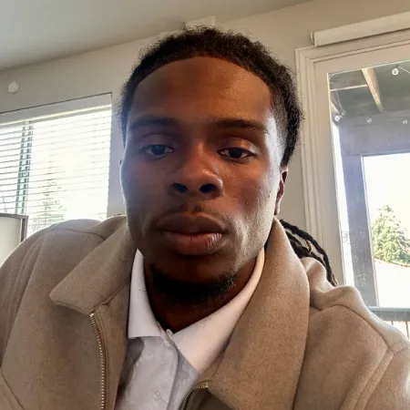 Duane McClurkin Jr.