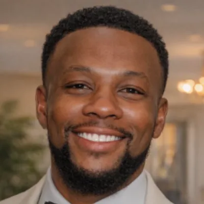 Alim Henderson