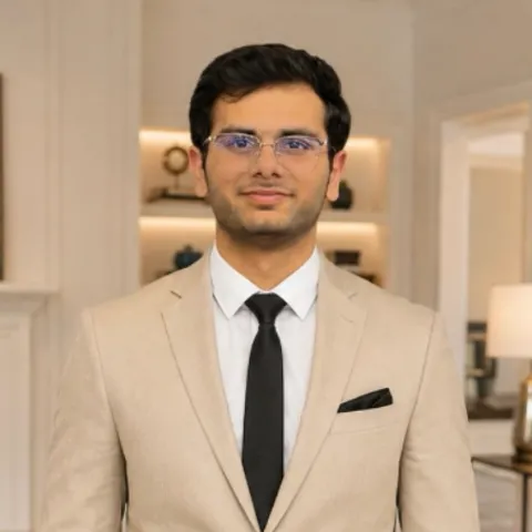 HARI PATEL