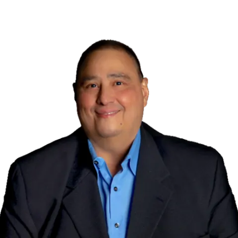 Portrait of Ernest Barrera
