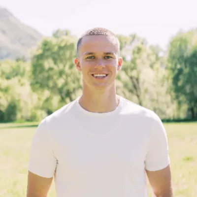 Conner Halford