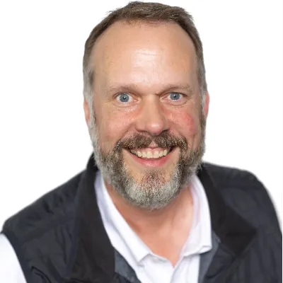 Gregory Willams