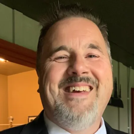 Dan Campbell