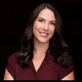 Portrait of Karlee Reeves