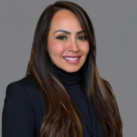 Yuderka Lewis