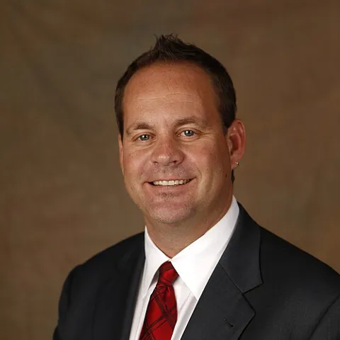 Troy Peterson