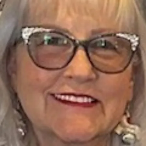 Sharron Sturges