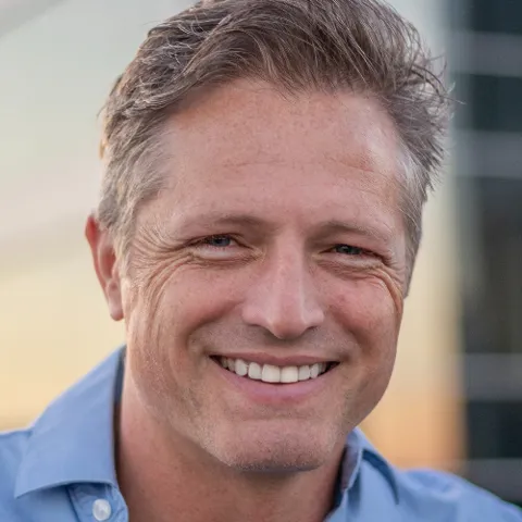 Darin Southam